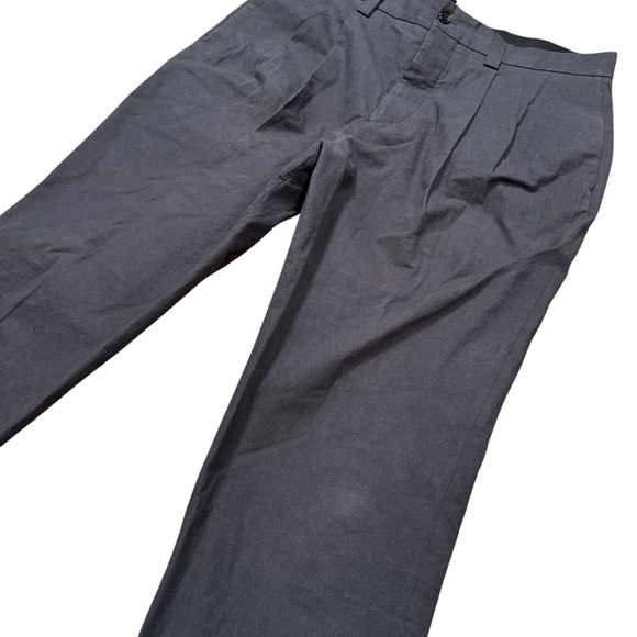 Men's Black Chinos - Picture 7 of 14